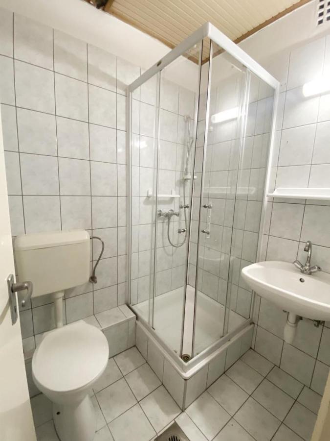 Platan Ueduelo Apartment Balatonlelle Exterior photo
