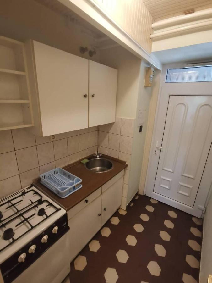 Platan Ueduelo Apartment Balatonlelle Exterior photo